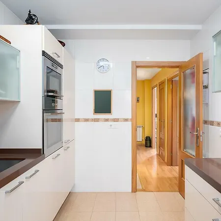 Ferienhaus Barrio El Cascayo 1
