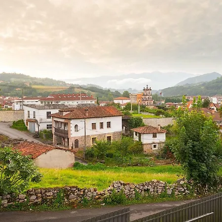 Barrio El Cascayo 1 Cangas de Onis