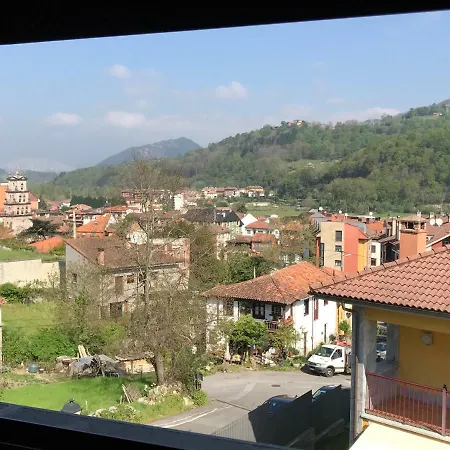 Ferienhaus Barrio El Cascayo 1 *