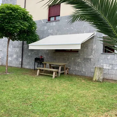 Barrio El Cascayo 1 Onís