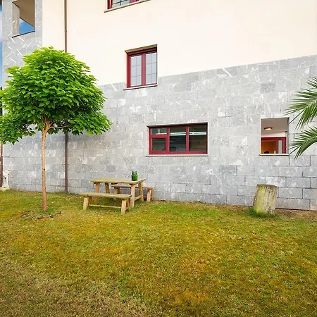 Barrio El Cascayo 1 *