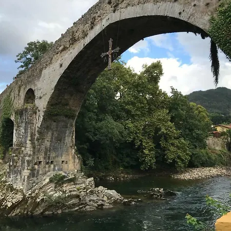 Holiday home Barrio El Cascayo 1 Cangas de Onis