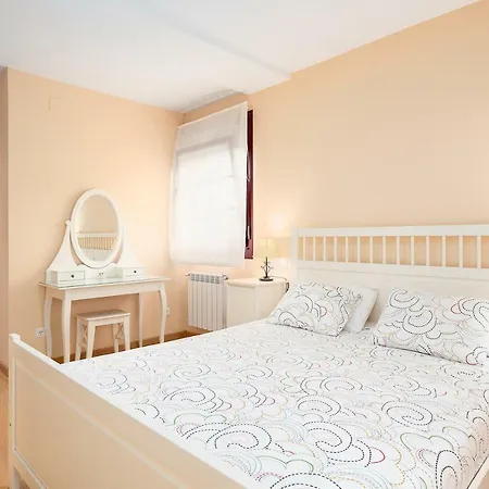 Ferienhaus Barrio El Cascayo 1