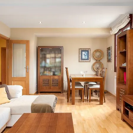 Holiday home Barrio El Cascayo 1 Cangas de Onis