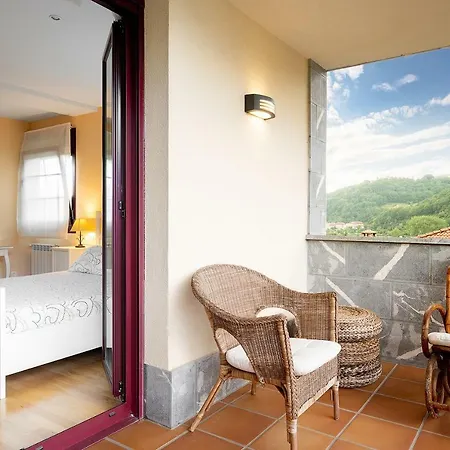 Ferienhaus Barrio El Cascayo 1 Onís
