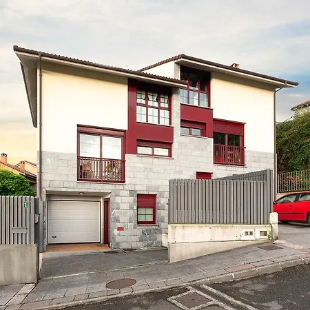 Ferienhaus Barrio El Cascayo 1 Onís