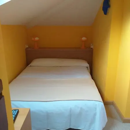 Barrio El Cascayo 1 Ferienhaus